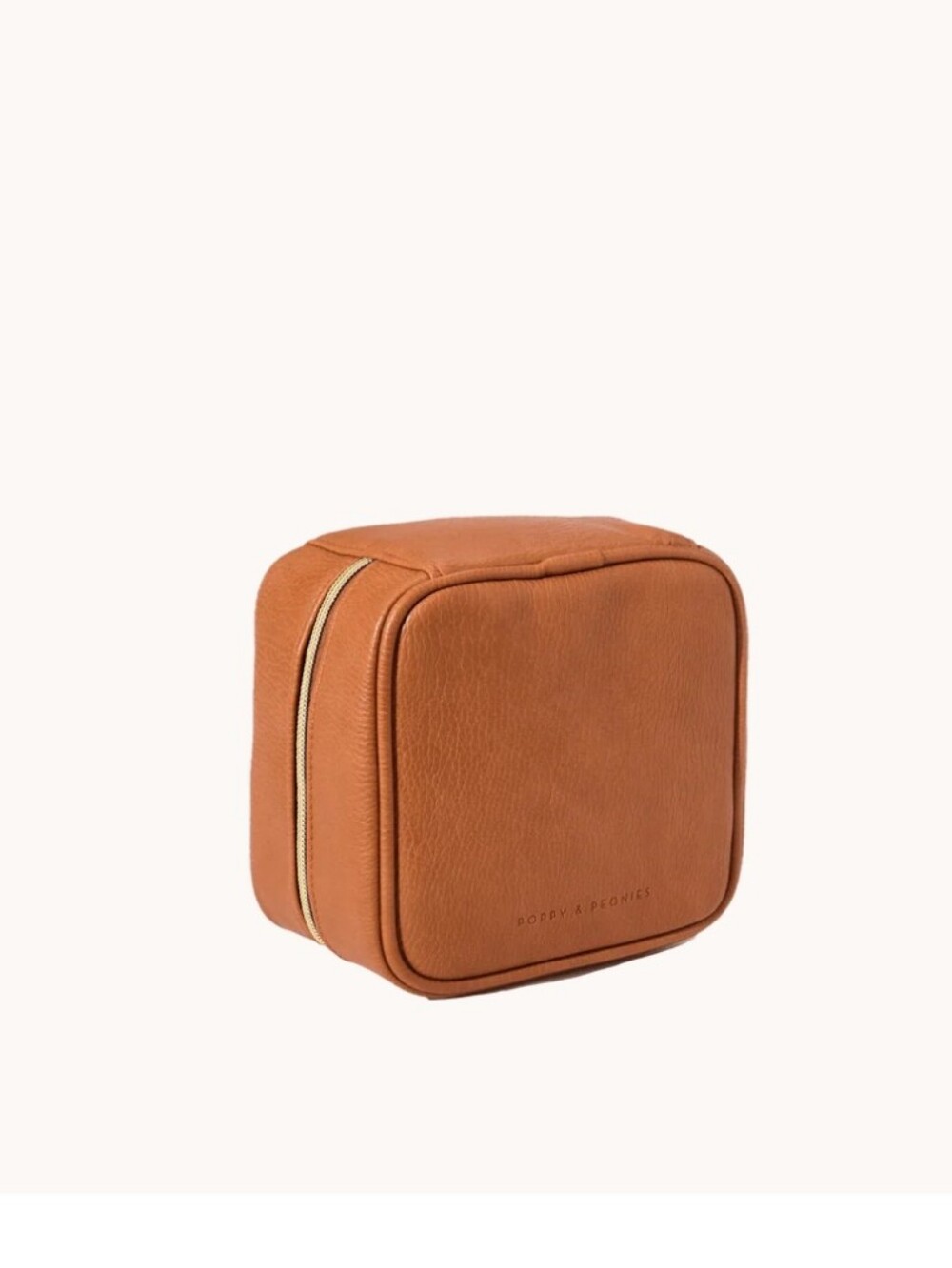 The Teched Out Case Cognac New - Picture 2 of 7